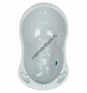 Ванна детская Тега Совы 86 см 