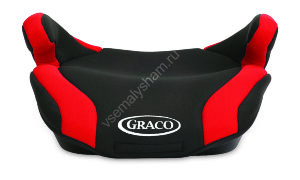 Автокресло Graco Connext