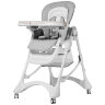 Стульчик для кормления Carrello CRL-9501/3 Caramel