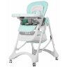 Стульчик для кормления Carrello CRL-9501/3 Caramel