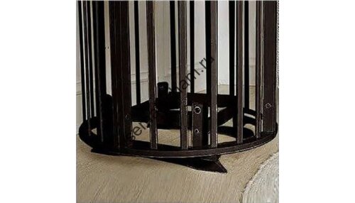Маятник 2 в 1 для кроватки Everflo Allure ES-008