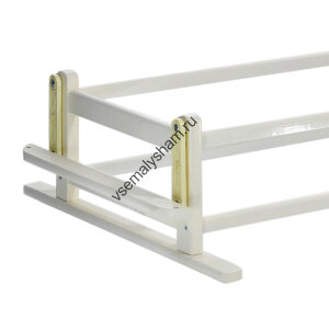 Маятник 2 в 1 для кроватки Everflo Allure ES-008