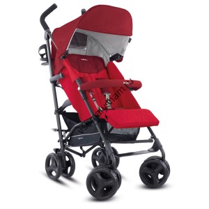 коляска Trip цвет RED