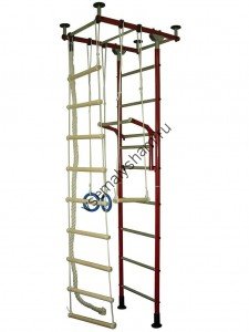 ДСК Крепыш плюс Г Бордовый