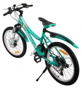 Велосипед Capella G20A704