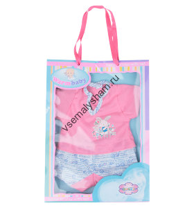 Комплект одежды Игруша для куклы i-1430924