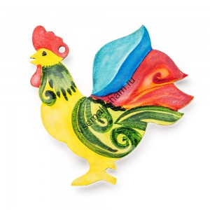 Елочное украшение Петушок