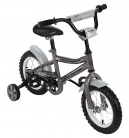 Велосипед Leader Kids G12BD702 