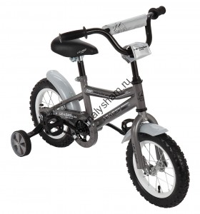 Велосипед Leader Kids G12BD702 