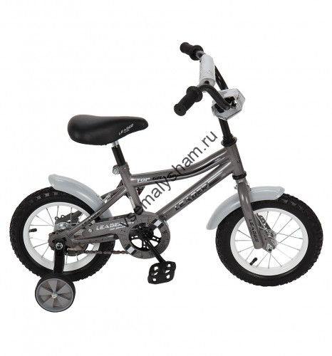 Велосипед Leader Kids G12BD702 