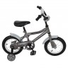 Велосипед Leader Kids G12BD702 