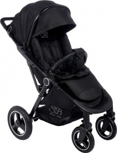 Прогулочная коляска Sweet Baby Compatto Air