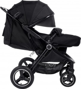 Прогулочная коляска Sweet Baby Compatto Air