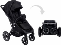 Прогулочная коляска Sweet Baby Compatto Air