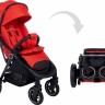 Прогулочная коляска Sweet Baby Compatto Air