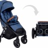 Прогулочная коляска Sweet Baby Compatto Air