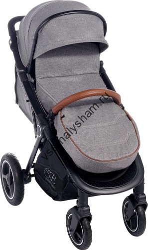 Прогулочная коляска Sweet Baby Compatto Air