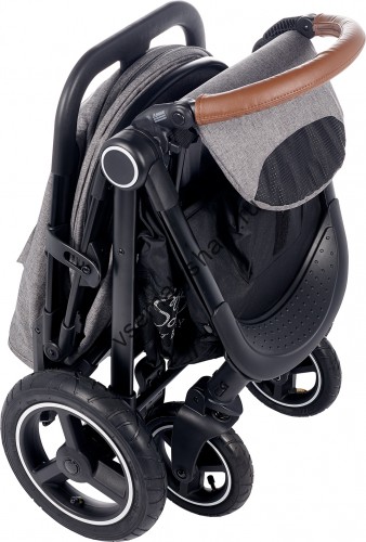 Прогулочная коляска Sweet Baby Compatto Air