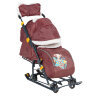 Санки-коляска Nika Kids Ника-детям 7-6