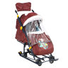 Санки-коляска Nika Kids Ника-детям 7-6