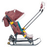 Санки-коляска Nika Kids Ника-детям 7-6