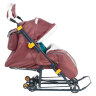 Санки-коляска Nika Kids Ника-детям 7-6