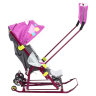 Санки-коляска Nika Kids Ника-детям 7-6