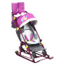 Санки-коляска Nika Kids Ника-детям 7-6