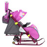 Санки-коляска Nika Kids Ника-детям 7-6
