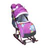 Санки-коляска Nika Kids Ника-детям 7-6
