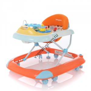 Orange (оранжевый)