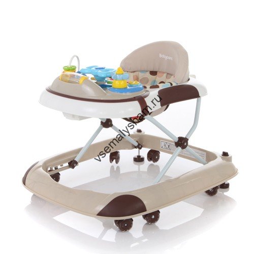 Baby Care Step