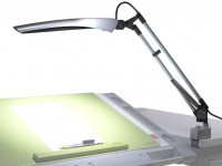 Лампа светодиодная Comf-Pro DL-1012