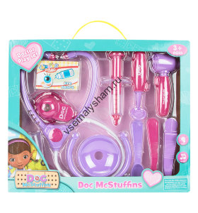Игровой набор Игруша Доктор HD-1457644