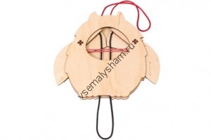 Набор Сова Фаня