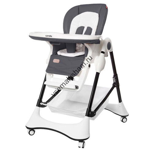 Стульчик для кормления Carrello CRL-9503 Stella