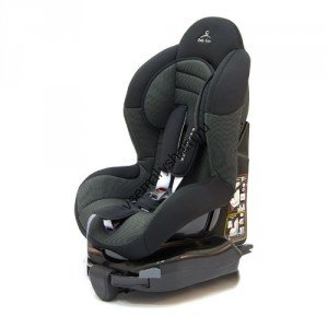 Автокресло Baby Care BSO sport isofix 119A-01E