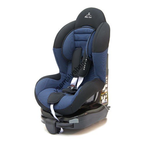 Автокресло Baby Care BSO sport isofix