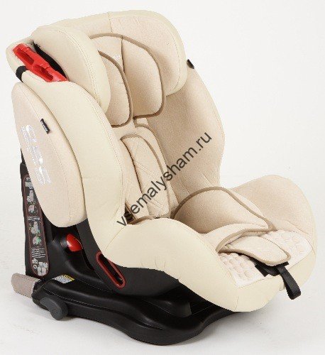 Автокресло Capella S12312 SPS isofix