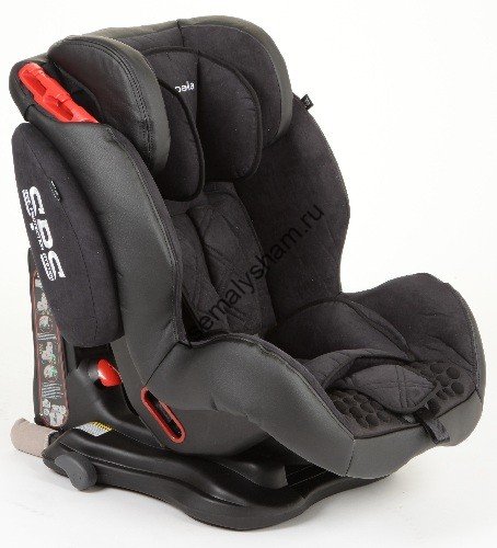 Автокресло Capella S12312 SPS isofix