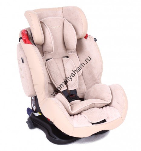 Автокресло Capella S12312 SPS isofix