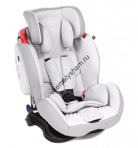 Автокресло Capella S12312 SPS isofix