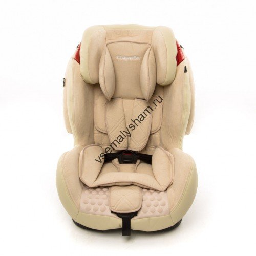 Автокресло Capella S12312 SPS isofix