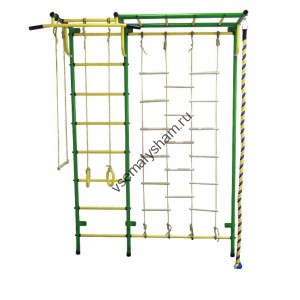 ДСК Пионер - С4Л зелено-желтый