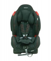Автокресло Infinity BH1209P-CT-SPS