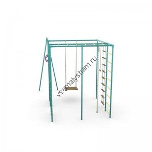Детский спортивный комплекс СпортОкей Классик