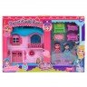 Игровой набор Игруша Sweet Family Home музыкальная комната HD-1486985