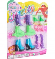 Игровой набор Игруша Для куклы 29 см ES-YY-12