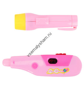 Игровой набор Игруша Доктор HD-1512422