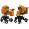 Коляска 2 в 1 Bebe Mobile Ravenna Deluxe